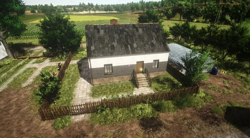 Polish House