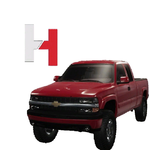 2001 Chevrolet Silverado