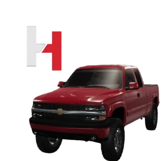 2001 Chevrolet Silverado