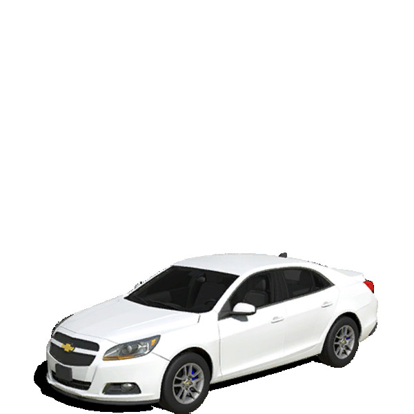 2013 Chevrolet Malibu