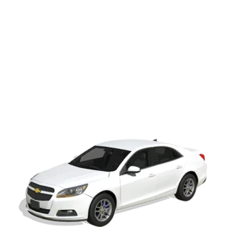 2013 Chevrolet Malibu