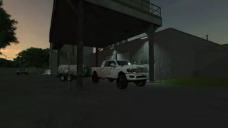 2024 Dodge Ram 2500 Mega Cab