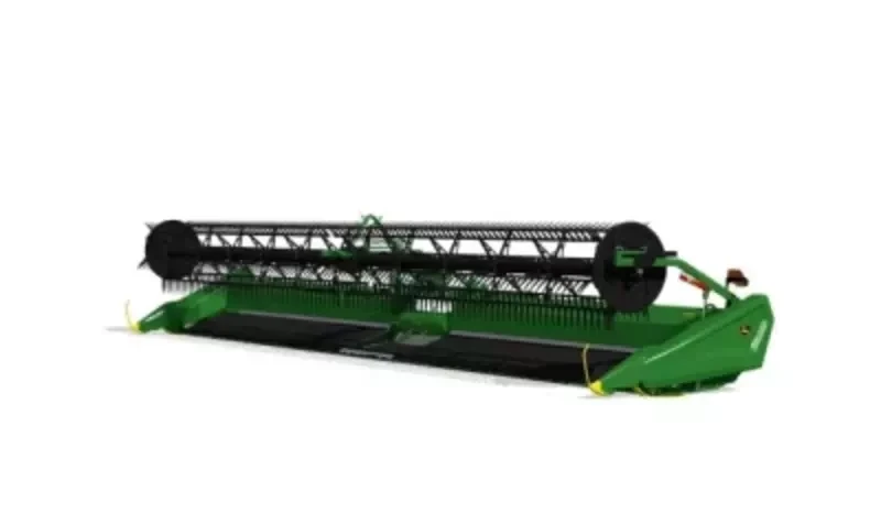 John Deere Header HD50F