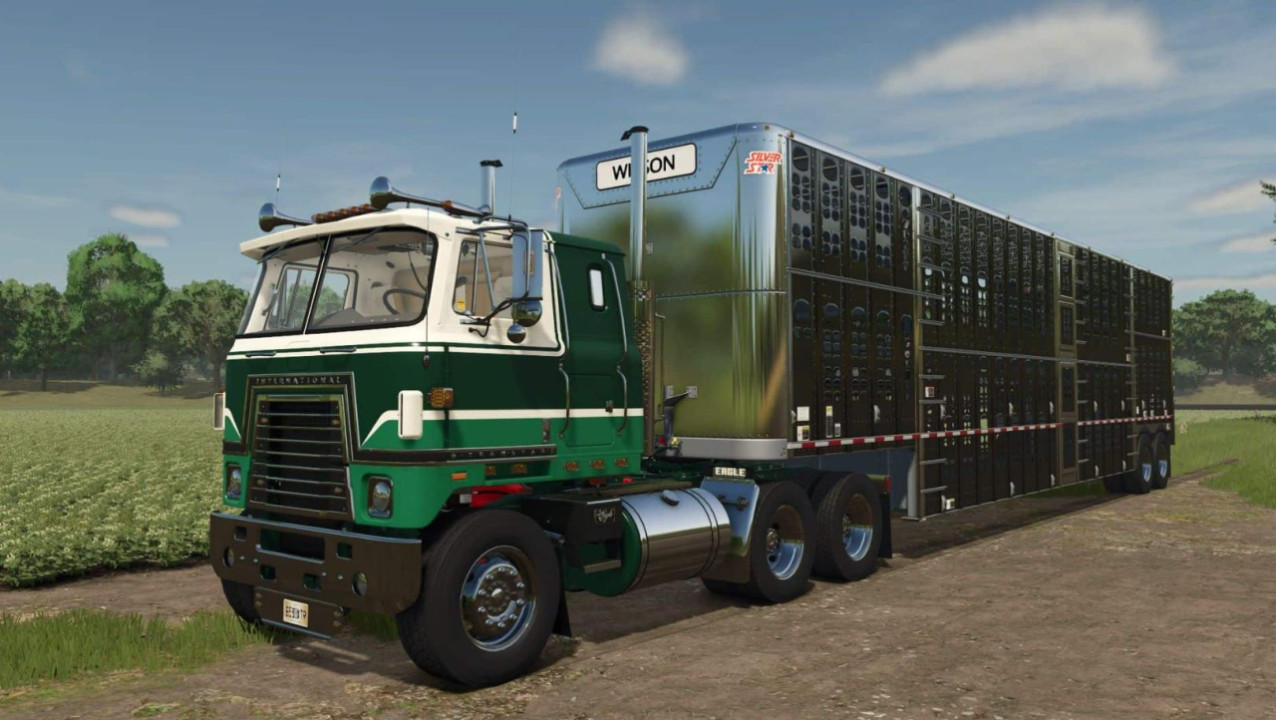 International Transtar II