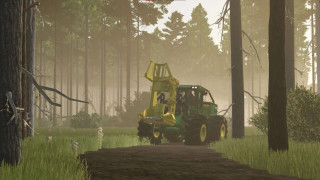 John Deere 843K Edit