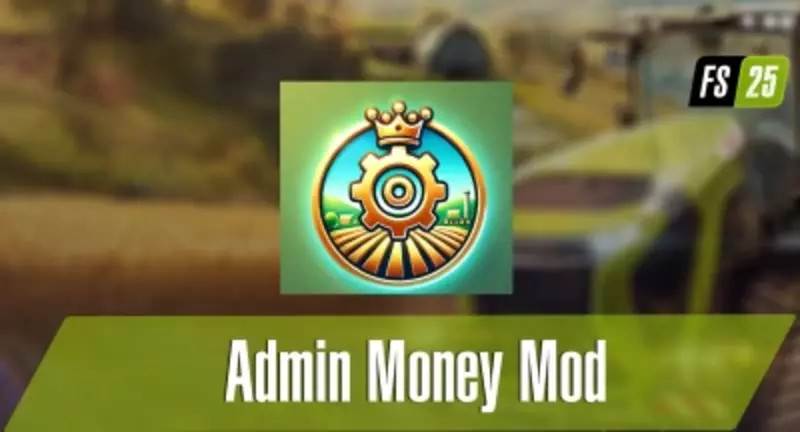 Admin Money