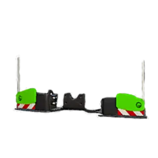 AGRIbumper