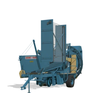 Agromet Z644
