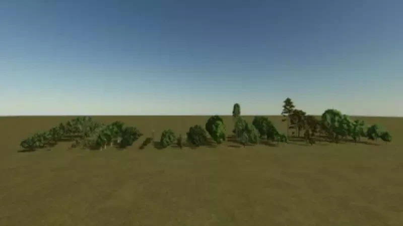 Base Game Trees