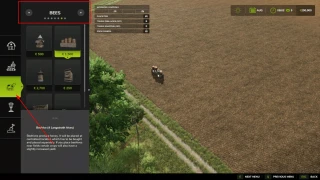 Bees in FS25: The Complete Guide