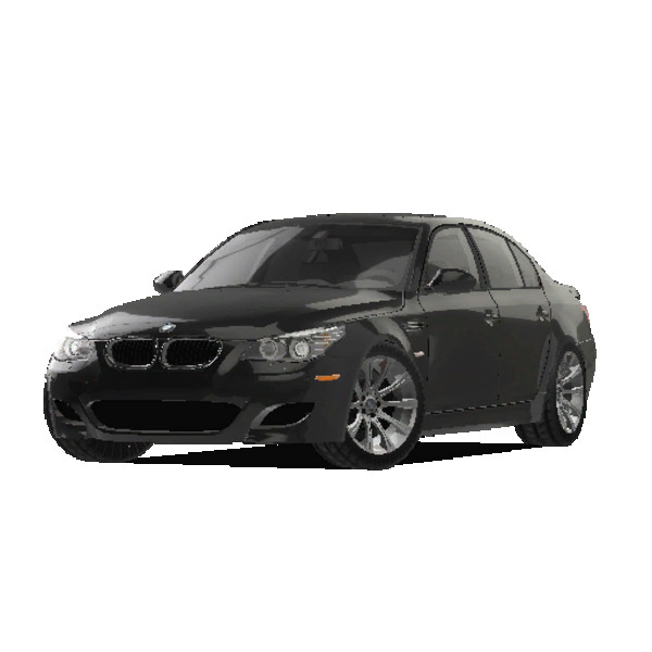 BMW E60