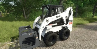 Bobcat 190/300 Series
