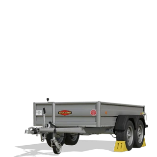 Bockmann TLAL 20