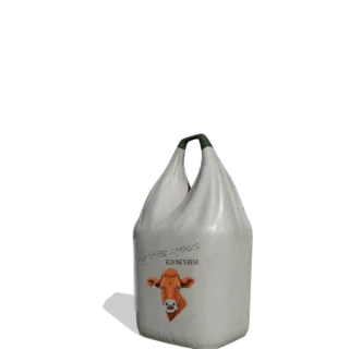 Bovine's Best TMR Big Bag Cow Food