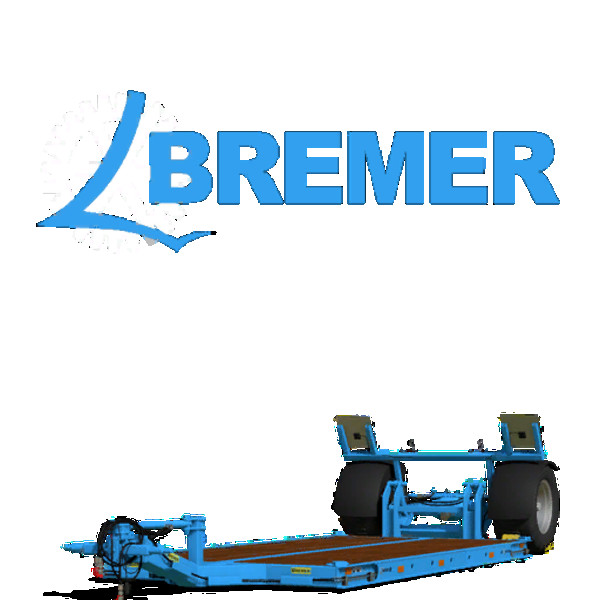 Bremer Tool Holder