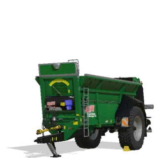 Briri Manure Director 14