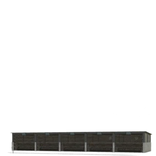 Bulk Goods Hall