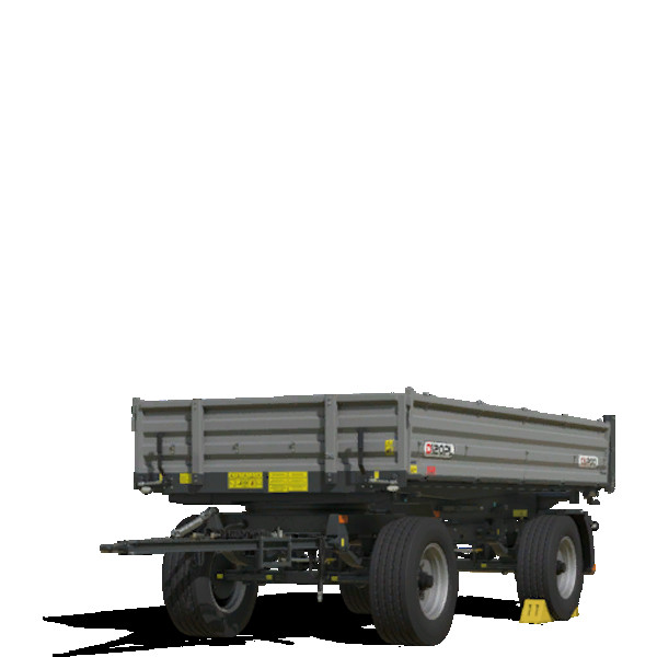 Cargo D120 PL