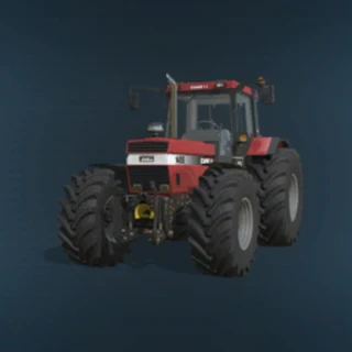 Case IH 1455 XL Turbo