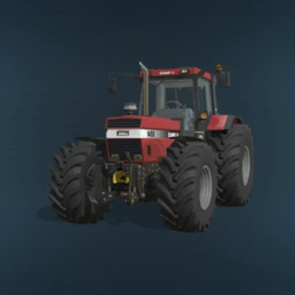 Case IH 1455XL Edit