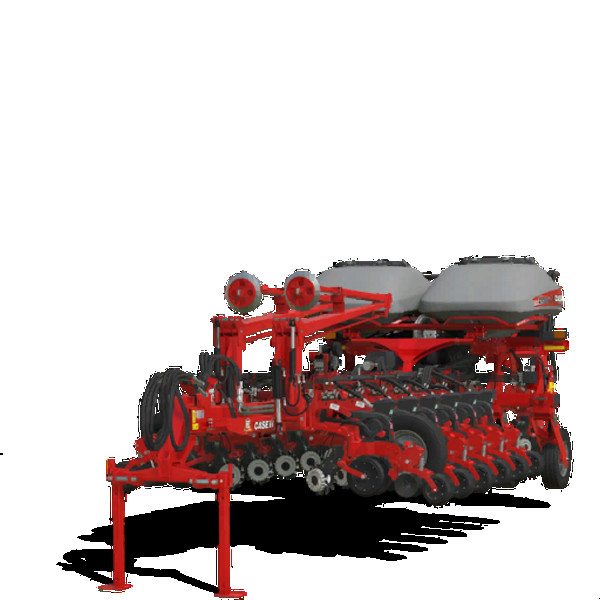 Case IH 2150 Early Riser Planter Series