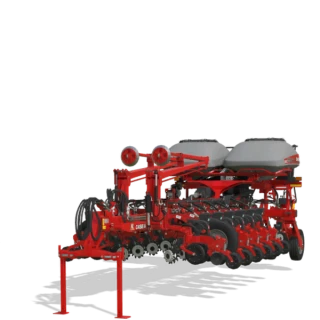 Case IH 2150 Early Riser Planter Series