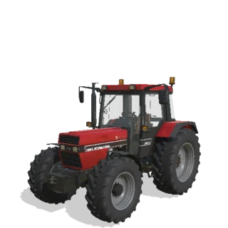 Case IH 56 Series