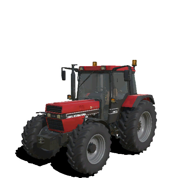 Case IH 56 Series