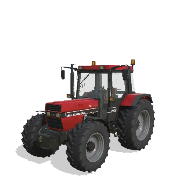 Case IH 56 Series