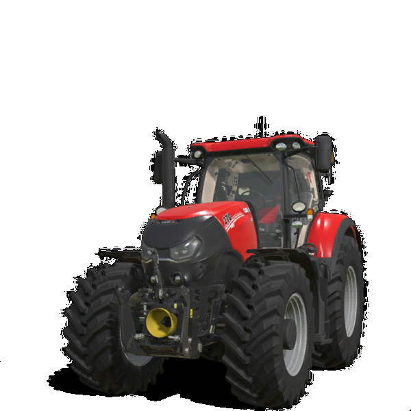 Case IH Optum Beta