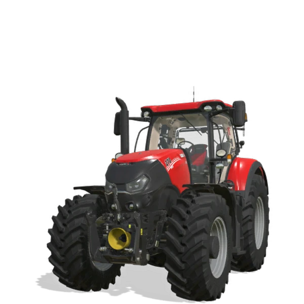 Case IH Optum Beta