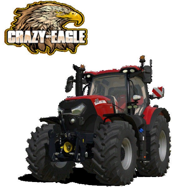 Case IH Puma