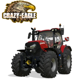 Case IH Puma