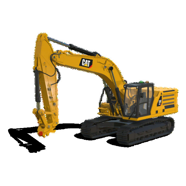 CAT 336 NextGen Excavator