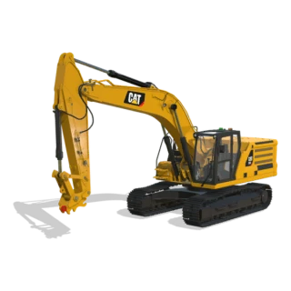 CAT 336 NextGen Excavator