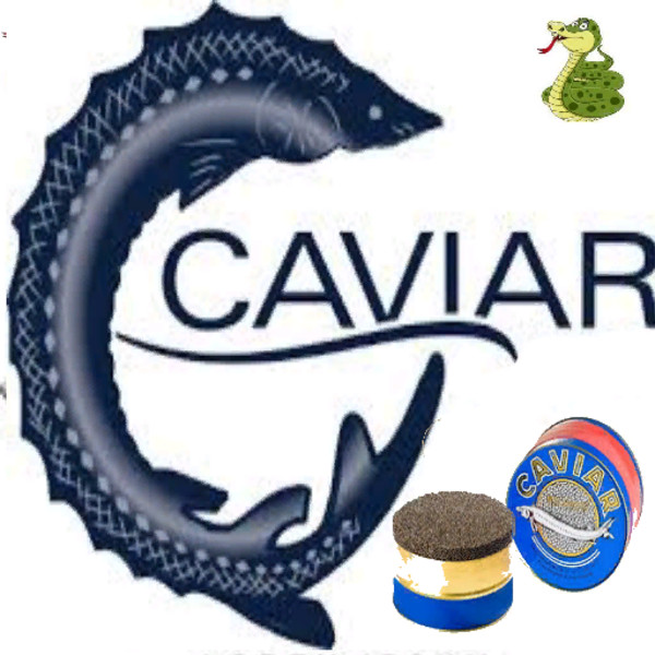 Caviar Production