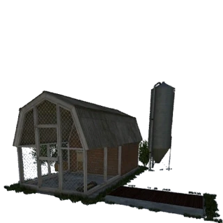 Chicken Coop