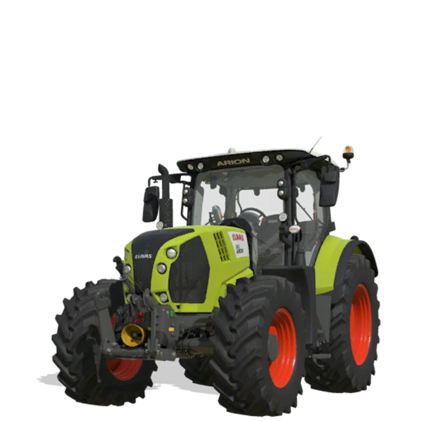 Claas Arion 610-660