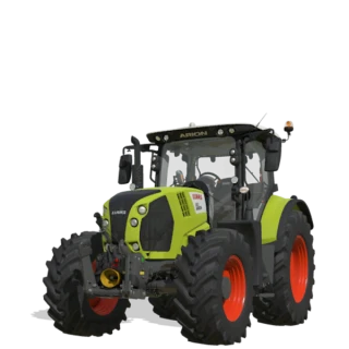 Claas Arion 610-660