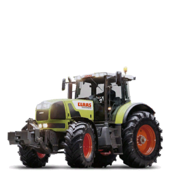 Claas Atles 900RZ