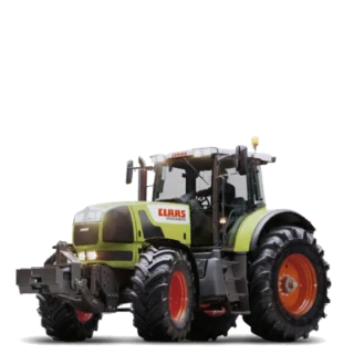 Claas Atles 900RZ