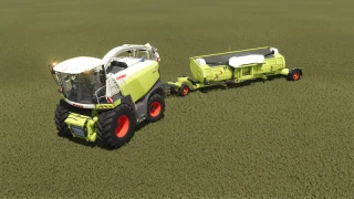 CLAAS DIRECT DISC 600