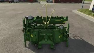 Collect 900 for Sugarcane and Poplar