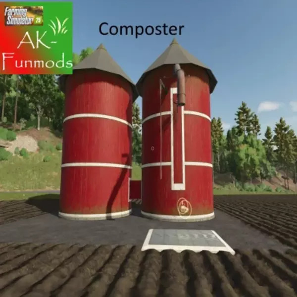 Composter