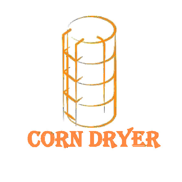 Corn Dry Production