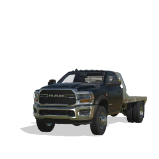 Dodge Ram 5500