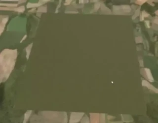 Empty Standard Map (EU) Template