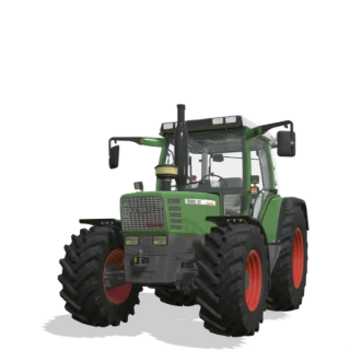 Fendt Farmer 307-309 E/C