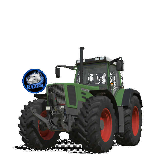 Fendt Favorit 800 LSE