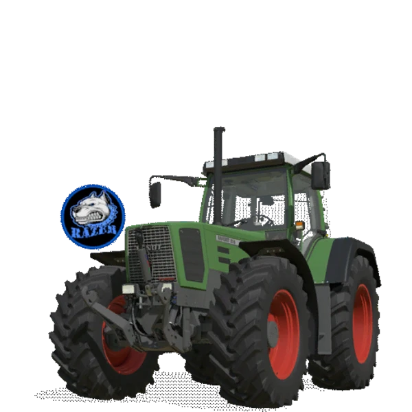 Fendt Favorit 800 LSE